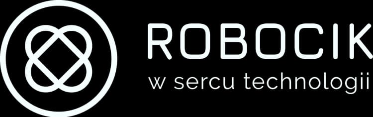 Robocik logo